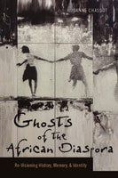 Cover of Ghosts of the African Diaspora