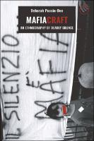 Cover of Mafiacraft