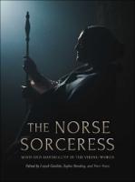 Cover of The Norse Sorceress