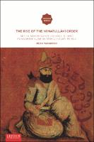 Cover of The Rise of the Ni‘matullāhī Order