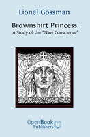 Cover of Brownshirt Princess