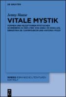 Cover of Vitale Mystik