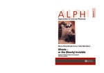 Cover of Ghosts - or the (Nearly) Invisible