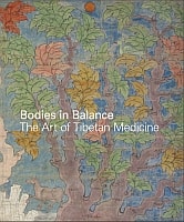 Cover of Bodies in Balance
