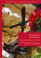 Cover of Pentecostalism and Witchcraft