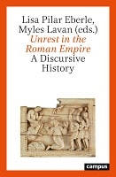 Cover of Unrest in the Roman Empire