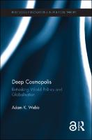 Cover of Deep Cosmopolis