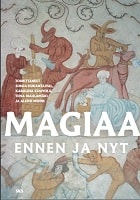 Cover of Magiaa ennen ja nyt