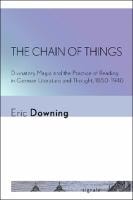 Cover of The Chain of Things