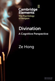 Cover of Divination