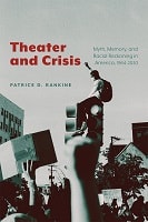 Cover of Theater and Crisis