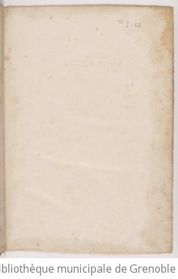Cover of [La Bible des poètes. Methamorphoze (adapté par Colard Mansion, avec un commentaire)]