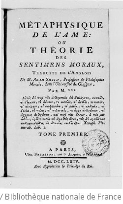 Cover of Métaphysique de l'ame