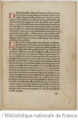 Cover of [Histoire de Mélusine]