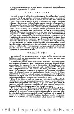 Cover of Plan d'un cours de chymie, suivant les principes de Becher, de Boerhave & de Sthal , dans la vue d'enrichir la médecine, d'éclairer la physique & de perfectionner les arts