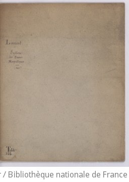 Cover of Système des passes magnétiques, ou Ensemble des procédés de magnétisation