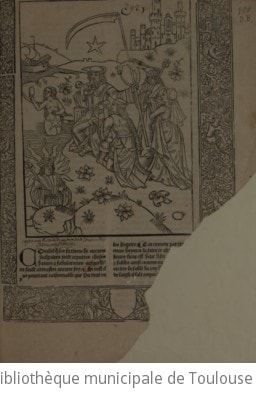 Cover of La bible des poètes