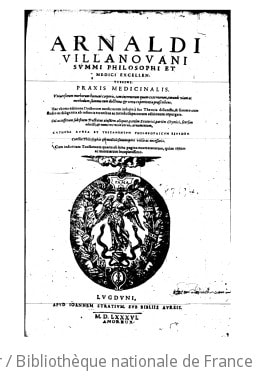 Cover of Praxis medicinalis