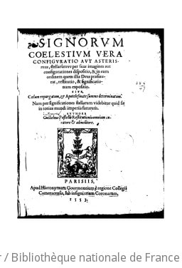 Cover of Signorum coelestium vera configuratio aut asterimus, stellarumve per suas imagines aut configurationes dispositio