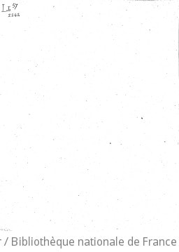 Cover of Prophétie de l'abbaye d'Orval, d'après sept copies datant de 1792 à 1794