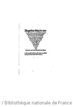 Cover of De motu octave sphere