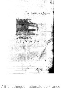 Cover of Liber quadripartiti Ptholemei ; Centiloquium [ejusdem]. Centiloquium Hermetis ([Reprod.])