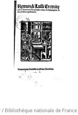 Cover of Metaphysica nova et Philosophiae in Averroistas expostulatio