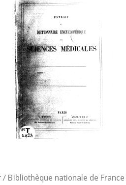 Cover of Hypnotisme