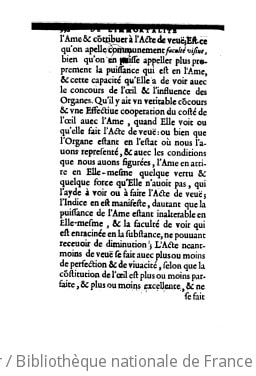 Cover of De l'immortalité de l'âme , par Silhon