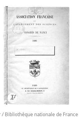 Cover of Observations d'aliénation mentale aigüe traitée par l'hypnotisme