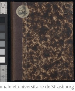Cover of Fabeln von Lüthy