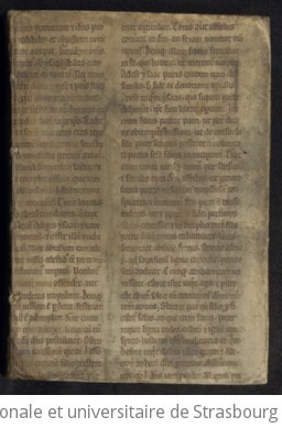 Cover of Das buoch geberi Des hoch berümpten Phylosophy vonn der verborgenheyt der Alchimia, kürtzlich in dreyer bücher getheylt, und geschiklicher weiß eroffnet, dise kunst wie sye zu er ergründenn oder zu fynden sy. Auch dreyen hoch verstenlichen wörterenn dise loblich kunst auß trukende. Auch ein epistel des Keysers Alexandri, der erst erfarende, in Gretia Macedonia unnd Persia regniert hat