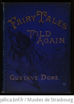 Cover of Fairy tales told again (3rd ed.)