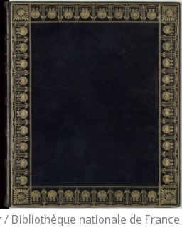 Cover of Essai sur la physiognomonie, destiné à faire connoître l'homme et à le faire aimer, par Jean Gaspar Lavater... [Physiognomische Fragmente zur Beförderung der Menschenkenntniss und Menschenliebe. Traduit de l'allemand par Mme de La Fite, M. M. Caillard et H. Renfner.]