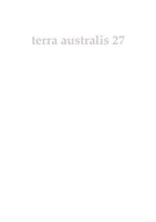 Cover of Dreamtime Superhighway (TA27)