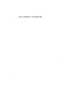 Cover of Man, Meaning and History