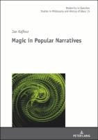 Cover of Magic in Popular Narratives