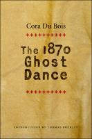 Cover of 1870 Ghost Dance