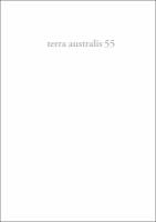 Cover of Histories of Australian Rock Art Research