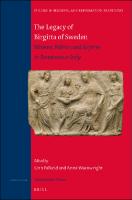 Cover of The Legacy of Birgitta of Sweden