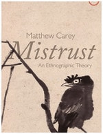 Cover of Mistrust