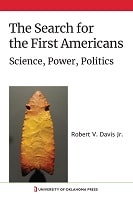 Cover of The Search for the First Americans