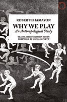 Cover of Why We Play
