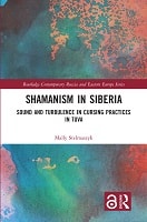 Cover of Shamanism in Siberia