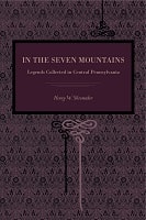 Cover of In the Seven Mountains