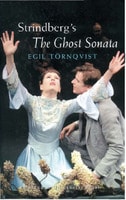 Cover of Strindberg's Ghost Sonata