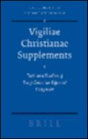 Cover of Women and Knowledge in Early Christianity