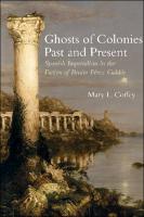 Cover of Ghosts of Colonies Past and Present