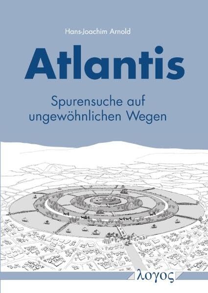 Cover of Atlantis