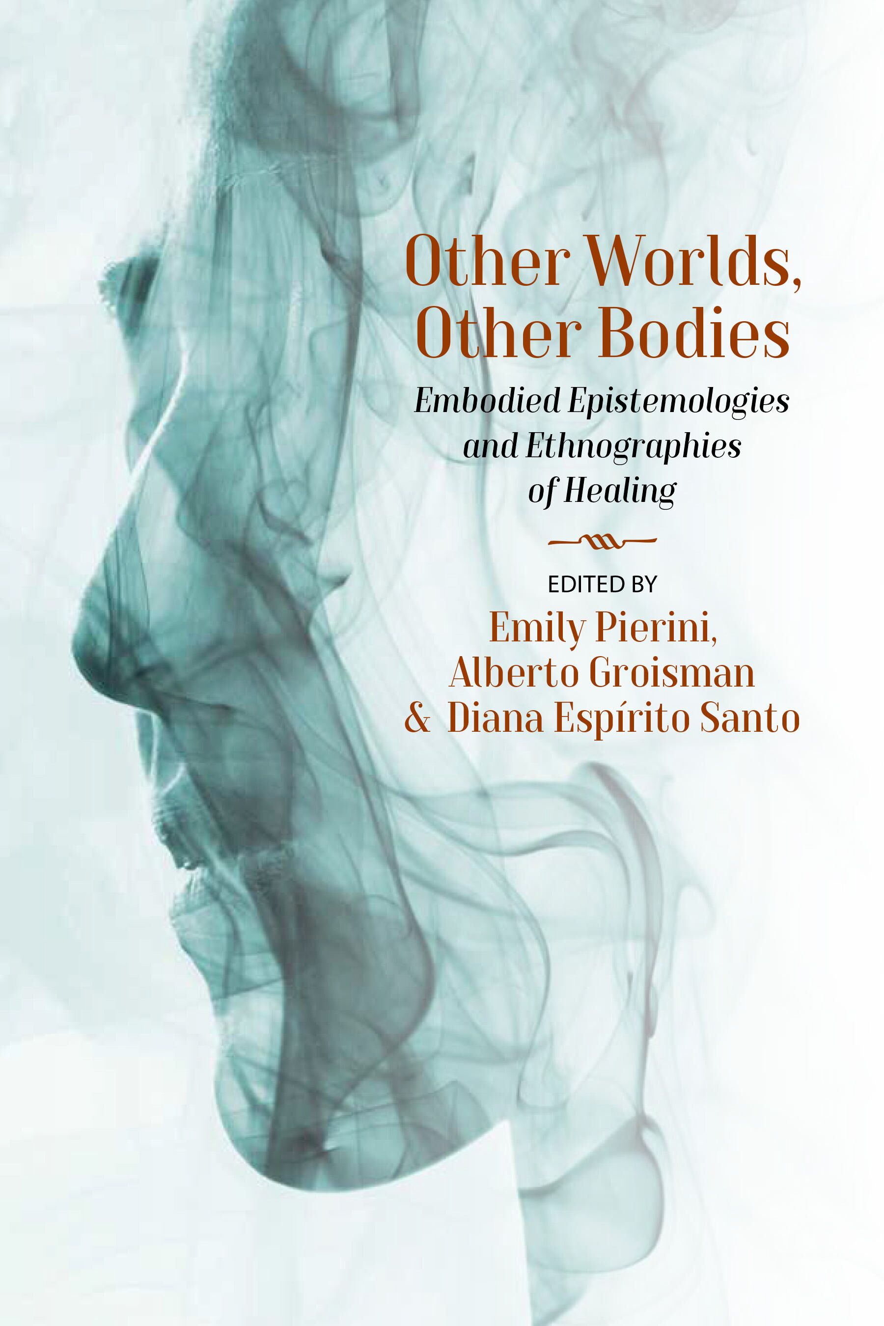 Cover of Other worlds, other bodies